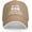 Natural, variant on Hi I'm Bob Sometimes I Spells My Name Backwards Hat Women Dad Hat Fashionable Caps