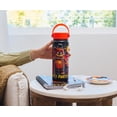 thumbnail image 2 of Botella de agua Silver Buffalo Five Nights at Freddy's de 600 ml, 2 of 3