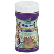Disney Gummies MultiVitamins Fairies 60 Each