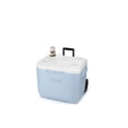 thumbnail image 4 of Coleman Chiller 60-Quart Hard Cooler With Wheels, 4 of 5