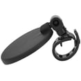 thumbnail image 3 of Domqga Riding Equipment,Convex Mirror,Pair Round Rearview Mirror Safety Wide Angle Reflective Back Mirror Cycling Equipment for Bike Scooter, 3 of 8