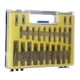 thumbnail image 5 of 150 Piezas HSS Micro Taladro Set Metal 0.4 3.2mm Precisión con Estuche Zulema Kit de broca helicoidal, 5 of 6