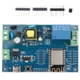 thumbnail image 1 of Oubit ES,Relay Module Unique Canal WIFI Relais Module Développement de Carte Frappante, 1 of 9