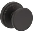 thumbnail image 5 of Baldwin Ps.Sol.Srr Solvang Passage Door Knob Set - Bronze, 5 of 7