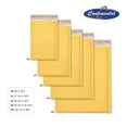 thumbnail image 4 of Enveloppe à bulle or #5 Pqt de 3, 4 of 4