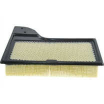 Air Filter - Compatible with 2015 - 2022 Ford Mustang 2016 2017 2018 2019 2020 2021