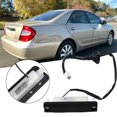 thumbnail image 2 of Trunk lid release 8484020010 Auto parts direct replacement 6577997726-, 2 of 4