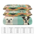 thumbnail image 3 of Cute Dog Bedding Set with Zipper Closure for Girls & Boys, 3 of 6