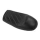thumbnail image 1 of Asiento de motocicleta, cojín de asiento de motocicleta, asiento de motocicleta con joroba, asiento de motocicleta de una pieza diseñado para profesionales, 1 of 9
