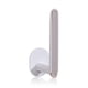 thumbnail image 1 of Colgador de almacenamiento en forma de L Toallero autoadhesivo montado en la pared FleinngHoz JD711620857, 1 of 7