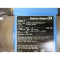thumbnail image 3 of ENDRESS+HAUSER 50P1H-ERGA1RC5BAAW 85-260VAC 4" NSMP, 3 of 4