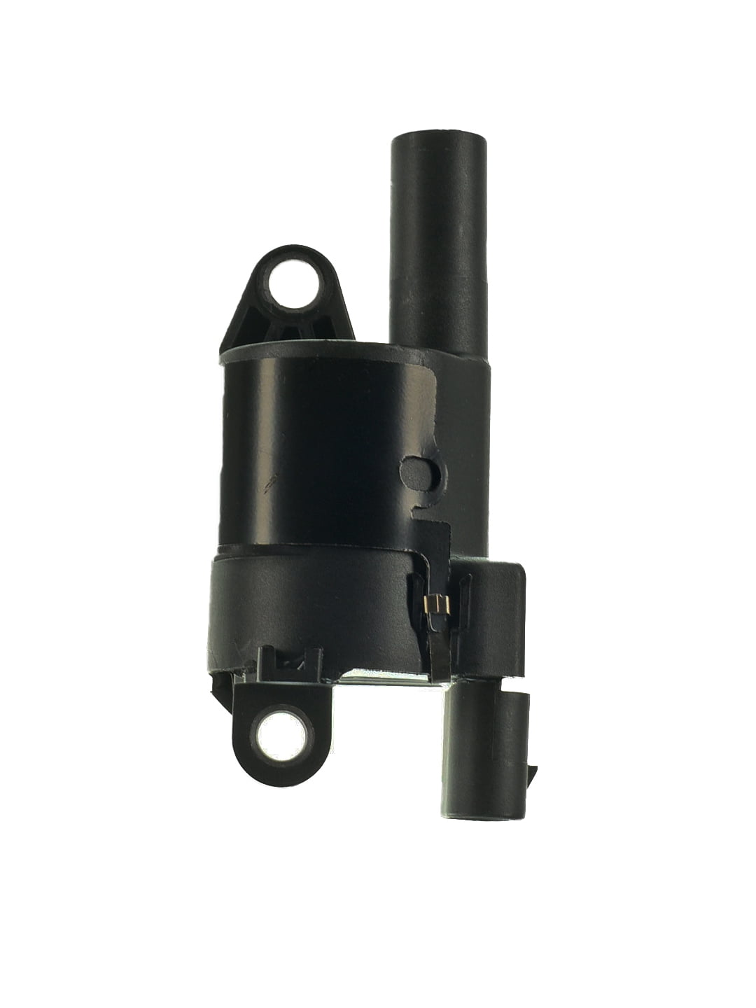 New Ignition Coil Compatible with 2007-2013 GMC Sierra 1500 5.3L V8 Replacement for UF414 C1512 D514A