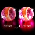 thumbnail image 6 of Crestgolf Glow in the Dark Golf Balls Night Light up Led Golf Ball Golf Gift 6 Colors Funny Golf Sports Game, 6 of 7