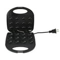 thumbnail image 2 of Walnut  Maker, US Plug 110V Electric Walnut Cake Maker Easy To Clean  for Kitchen, 2 of 8