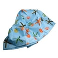 thumbnail image 4 of Bgsha Foldable Pet Swimming Pool Cover Tarpaulin Round Rain Cover Pool Protective Cover With Drawstring Swimming Pool Accessories, 4 of 10