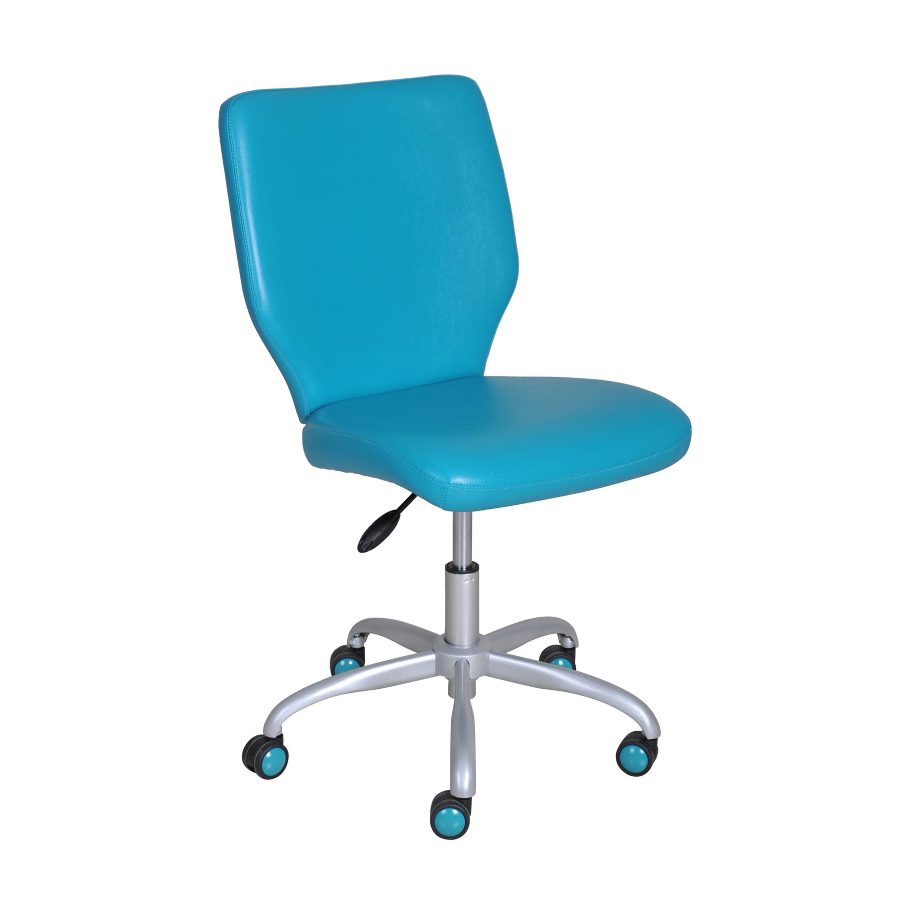 Mainstays Office Chair with Matching Color Casters