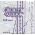 thumbnail image 1 of Jimmy Wess Cuerda para Guitarra Electrica JIMMY WESS  WN42, 1 of 1