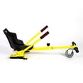 thumbnail image 2 of Adjustable Hoverkart Electric Go-kart Conversion Kit Hoverboard 6" 8" 10" I HK02_Y, 2 of 9