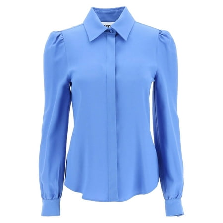 

Moschino Crêpe Shirt Women