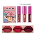 thumbnail image 1 of onlyliua Fin de Temporada Melaza Casera, Hidrapes, Hidrapes, Líquido para Labios, Mate, Antiadherente, Brillo Labial, 2 Ml X 3 Unidades, 1 of 2