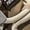 Beige and Brown, variant on Men'S Teen High-Top Dad Sneakers 2025 New Arrival | Summer Breathable Versatile Shoes, Mens Shoes for Running & Casual, Upper & Sole, PVC Inner, Cloth Insole