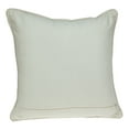 thumbnail image 5 of Parkland Collection Siacca Accent Blue Pillow Cover, 5 of 6