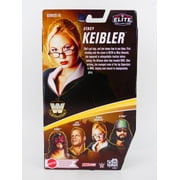 WWE Wrestling Legends Series 15 Stacy Keibler Action Figure