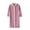 Purple Sleepwear for women and men _0, variant on AINIYS Soft Fleece Bathrobe Hooded Absorbent Robe for Ages 3-10 Stylish Homewear for Daily Use and Travel Cozy Loungewear Absorbent Towel White Free Size