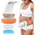 thumbnail image 1 of Cellulite Massager Body Sculpting Machine Electric Handheld Body Massager For Belly Waist Butt Arms, 1 of 5