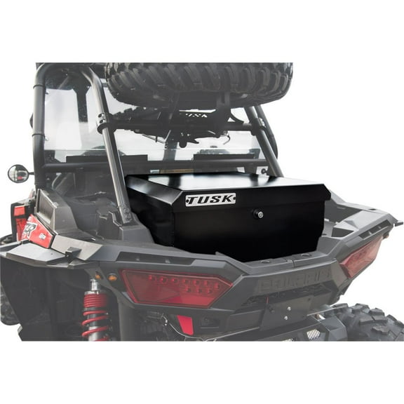 Tusk UTV Cargo Box For POLARIS RZR XP 1000 DYNAMIX Edition 2019