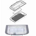 thumbnail image 4 of Conjunto de luces LED Delixike EAV43060808 para LG Kenmore, 4 of 4