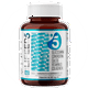 thumbnail image 1 of GLUCOSAMINA Lifeed5 60 cápsulas con Condriotina y Calcio Multivitamínico LIFEED5 JOINTS, 1 of 7