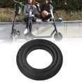 thumbnail image 1 of Neumático Para Scooter Eléctrico, 10 Pulgadas, Sin Inflado, Buena Amortiguación, Neumático Para Scooter Eléctrico, Antideslizante, Resistente A La Abrasión Para Montar, 1 of 7