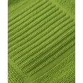 thumbnail image 3 of T-fal Solid and Check Parquet Kitchen Towel, Six Pack, Green, 3 of 7