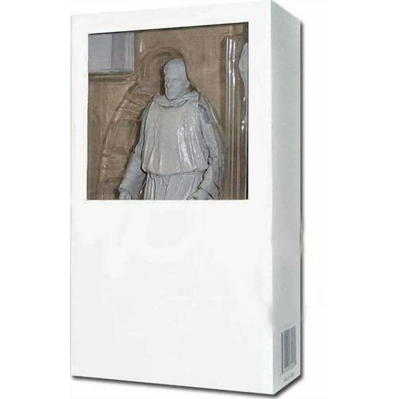 Stargate Series 3 Ori Prior Action Figure (Prototype)