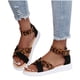 thumbnail image 4 of Sandalias de verano para mujer, sandalias informales para mujer, sandalias de playa romanas Wmkox8yii  nm9621, 4 of 8
