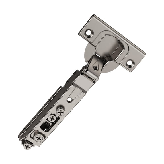 Soft Close Door Hinges 110 Degree Concealed Kitchen Cabinet Door Hinges Damping Hinges For Cupboard Furniture Hardware
