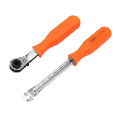 

Slack Adjuster Tool Slip Resistant Stable Efficient Automatic Slack Adjuster Release Tool