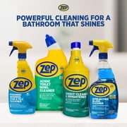 Zep Commercial Grout Cleaner, 32 fluid ounces