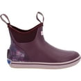 thumbnail image 7 of Women's Trolling Pack Fleece Lined Ankle Deck Boot, 7 of 7