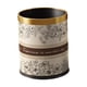 thumbnail image 4 of Cubo de basura redondo, cubo de basura, cubo de basura, elegante y decorativo para Estilo G, 4 of 9