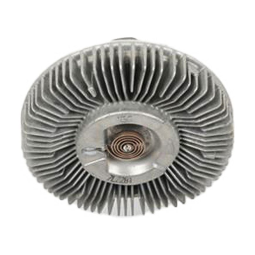 Engine Cooling Fan Clutch
