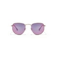thumbnail image 7 of Hawkers - Polarized Sixgon Drive Gold Purple One Size UV400 Unisex Sunglasses, 7 of 7