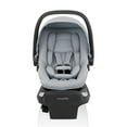 thumbnail image 3 of Evenflo Revolve180 LiteMax NXT Rotating Infant Car Seat, 3 of 12
