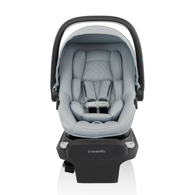 evenflo イーブンフロー　LITEMAX ライトマックス　チャイルドシート Evenflo Revolve180 LiteMax NXT Rotating Infant Car Seat - Walmart.com