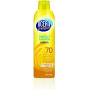 SunSkin Care Research Ocean Potion Sunblock, 6 oz