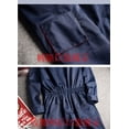thumbnail image 2 of Ensemble de Vêtements de Travail pour Hommes, Outillage, Réparation Auto, Combinaison de Réparation de Machine, Uniforme, Combinaison d'Atelier d'Usine, Combinaison Résistante à l'Usure, 2 of 7