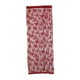 thumbnail image 5 of Cortina de hilo con flecos y mariposas para puerta y ventana, divisor de ambientes, borlas multicolor, 5 of 9