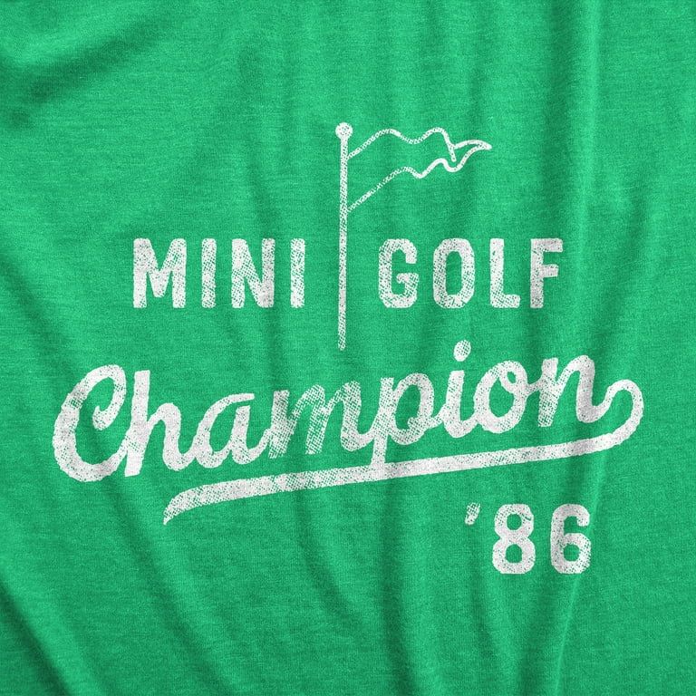 Champion hotsell golf shirts