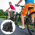 thumbnail image 3 of Accesorios soporte de bola Plime reloj alineable Clip de antorcha Lumine soporte de luz de ciclismo soporte de montaje de luz de bicicleta, 3 of 5